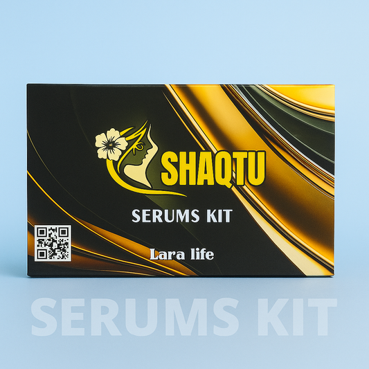 Shaqtu Kit
